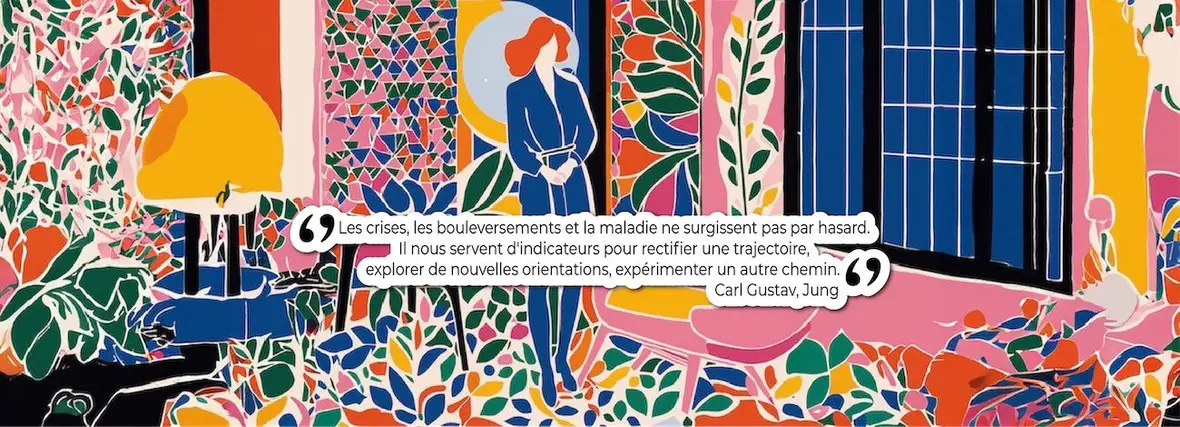 Angélique SCHMITT, Psychologue clinicienne à Avignon